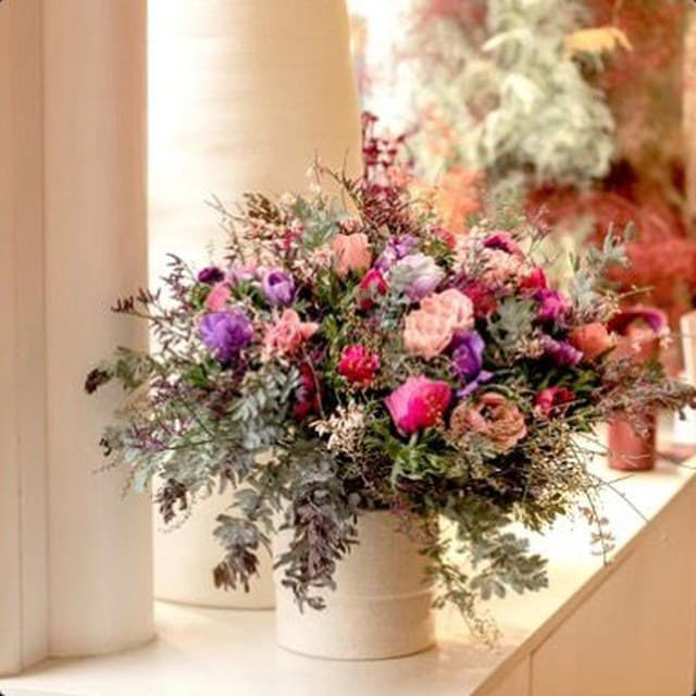 Floral Bouquet